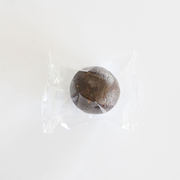 Hazelnut & Almond Mini Bomb
